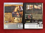 God of War Collection PlayStation 2