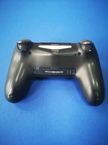 PS4 DualShock puikiai veikiantis pultas/pultelis