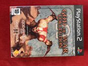 God of War Collection PlayStation 2