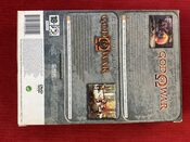 God of War Collection PlayStation 2