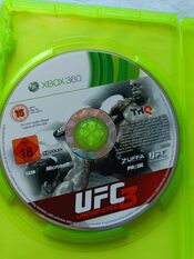 UFC Undisputed 3 Xbox 360