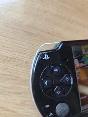 PSP 2004 Slim 128gb