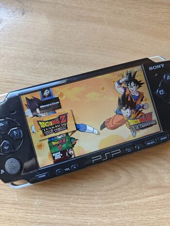 Get PSP 2004 Slim 128gb