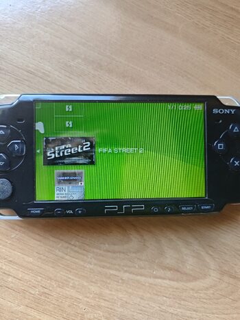 PSP 2004 Slim 128gb