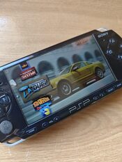 PSP 2004 Slim 128gb