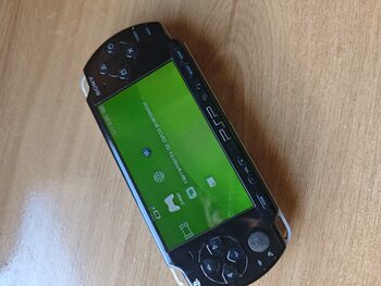 PSP 2004 Slim 128gb