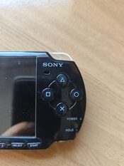 PSP 2004 Slim 128gb