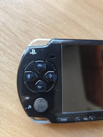 PSP 2004 Slim 128gb