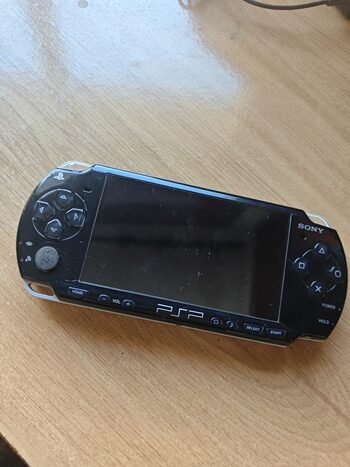 PSP 2004 Slim 128gb