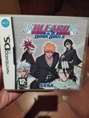 Bleach: Dark Souls Nintendo DS