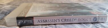 Buy Assassin’s Creed Rogue PlayStation 3