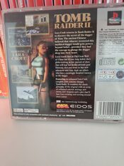 Tomb Raider II PlayStation