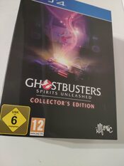 Ghostbusters: Spirits Unleashed - Collector's Edition PlayStation 4