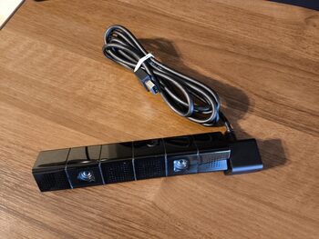 PS4 kamera Sony Playstation 4 PSVR