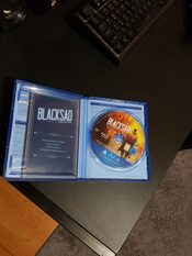 Buy Blacksad: Under the Skin PlayStation 4