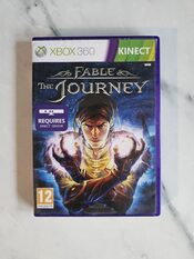 Fable: The Journey Xbox 360