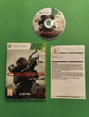 Crysis 3 Xbox 360