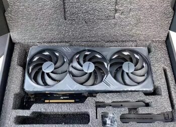 Nvidia rtx 4090 gigabyte oc