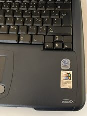 Buy 2001 HP Omnibook XE3