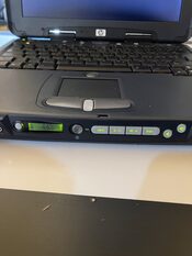 Redeem 2001 HP Omnibook XE3