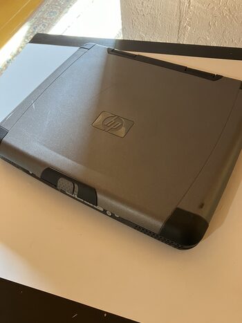 2001 HP Omnibook XE3