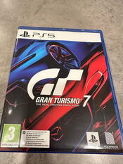 Gran Turismo 7 PlayStation 5