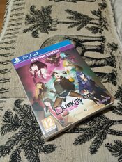 Dusk Diver PlayStation 4