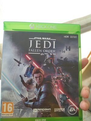 Star Wars Jedi: Fallen Order Xbox One