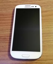 Samsung I9301I Galaxy S3 Neo White