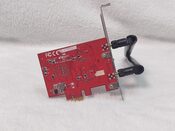 Asus pce-ac56 pcie Wifi card adapteris