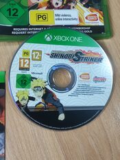 Get NARUTO TO BORUTO: SHINOBI STRIKER Xbox One