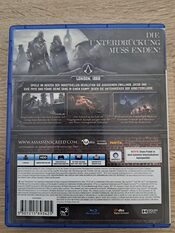 Assassin's Creed Syndicate -SPECIAL EDITION (Includes THE DARWIN AND DICKENS CONSPIRACY MISSION) PlayStation 4