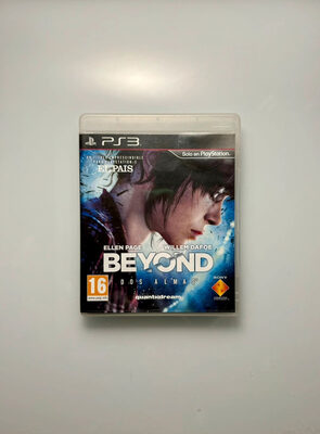 BEYOND: Two Souls PlayStation 3