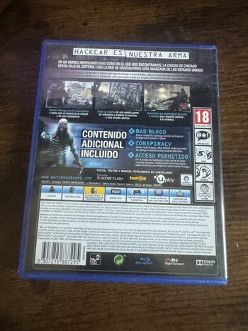 Buy Watch Dogs + complete edition 