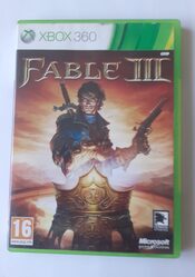 Fable III Xbox 360