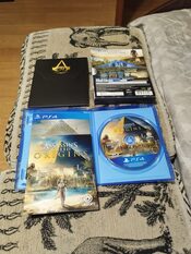 Assassin's Creed Origins Deluxe Edition PlayStation 4 for sale