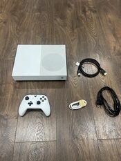 Xbox One S All-Digital, White, 1TB