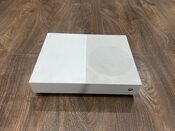 Xbox One S All-Digital, White, 1TB