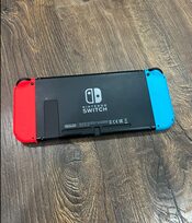 Nintendo Switch, Blue & Red, 32GB+64Gb for sale