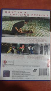 Buy Fahrenheit (Indigo Prophecy) PlayStation 2