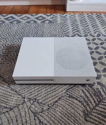 Xbox One S 1TB Perfecta 