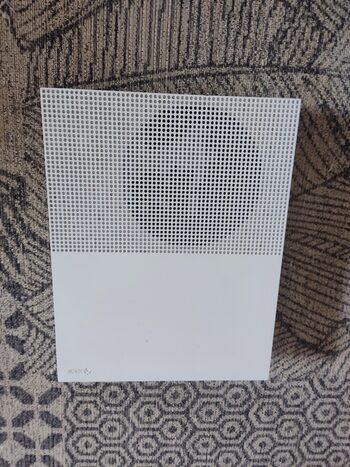 Xbox One S 1TB Perfecta 