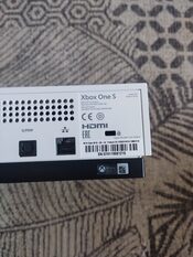 Xbox One S 1TB Perfecta  for sale