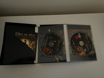 Buy Deus Ex: Human Revolution - Augmented Edition PlayStation 3