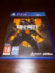 Call of Duty: Black Ops 4 PlayStation 4