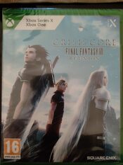Crisis Core: Final Fantasy VII - Reunion Xbox Series X