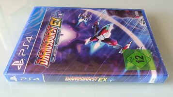 Buy Dariusburst: Another Chronicle EX+ PlayStation 4