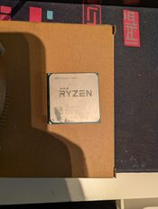 Buy AMD Ryzen 5 1600 (14nm) 3.2-3.6 GHz AM4 6-Core CPU