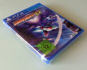 Redeem Dariusburst: Another Chronicle EX+ PlayStation 4