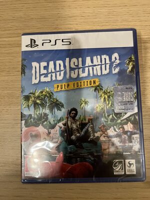 Dead Island 2 PlayStation 5